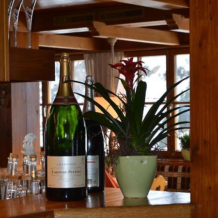 Gasthaus Glockle Διαμέρισμα Damüls Εξωτερικό φωτογραφία