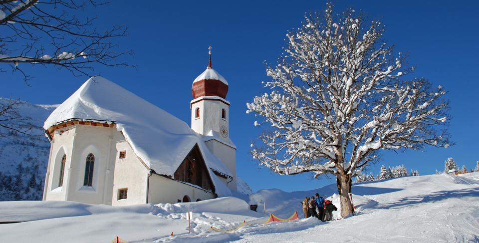 Gasthaus Glockle Διαμέρισμα Damüls Δωμάτιο φωτογραφία