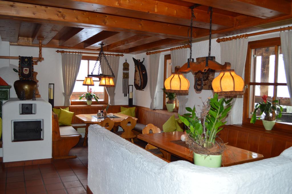 Gasthaus Glockle Διαμέρισμα Damüls Εξωτερικό φωτογραφία