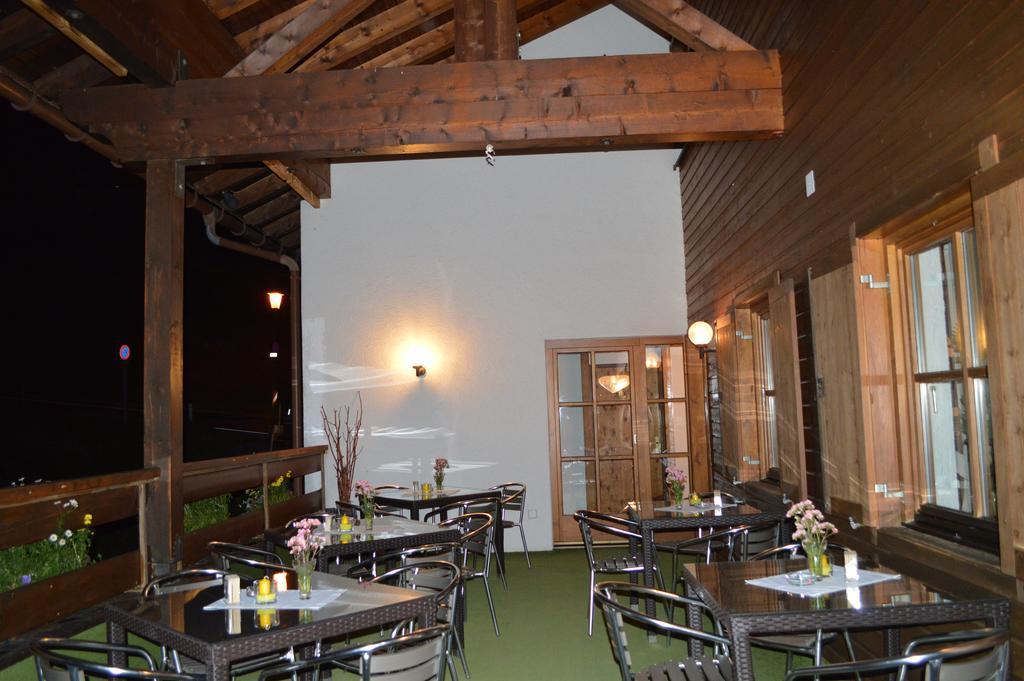 Gasthaus Glockle Διαμέρισμα Damüls Εξωτερικό φωτογραφία
