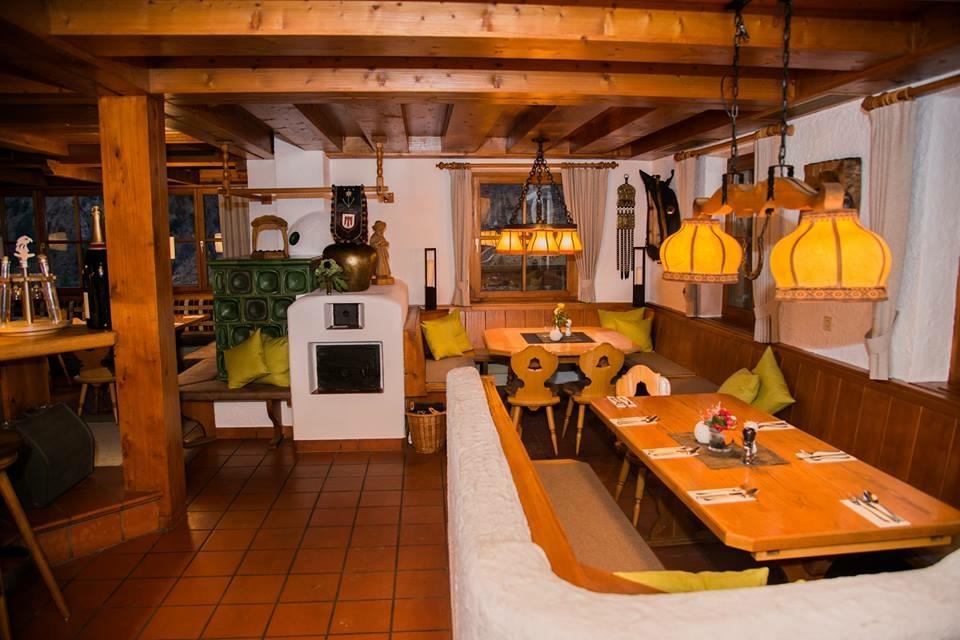 Gasthaus Glockle Διαμέρισμα Damüls Εξωτερικό φωτογραφία