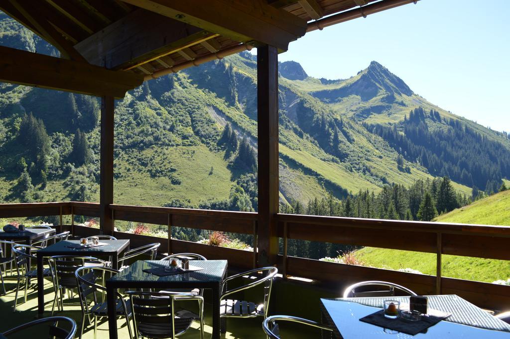 Gasthaus Glockle Διαμέρισμα Damüls Εξωτερικό φωτογραφία