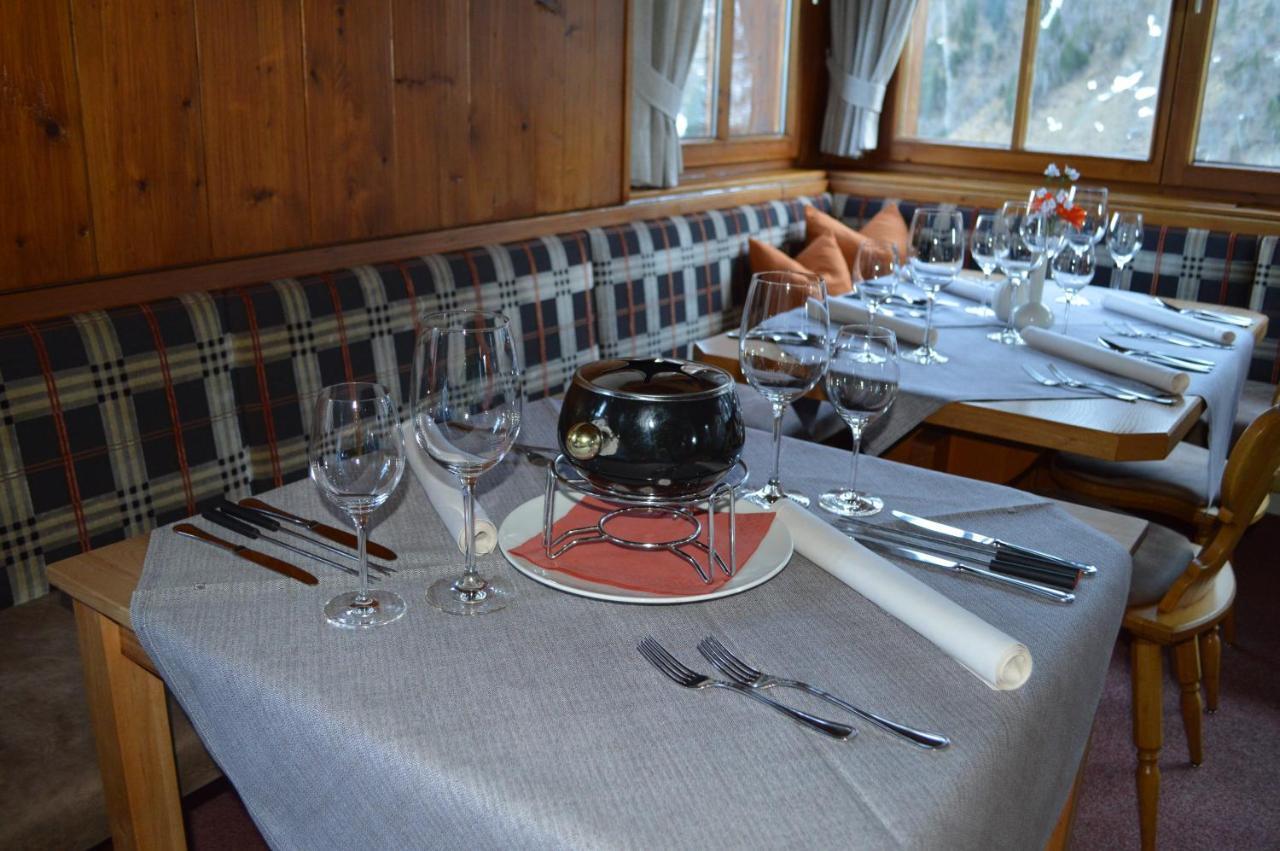 Gasthaus Glockle Διαμέρισμα Damüls Εξωτερικό φωτογραφία